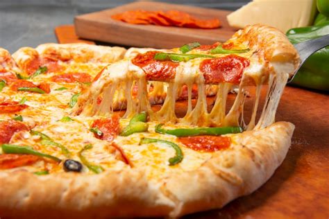 Best pizza in midland - Here is a taste of our delicious menu: Over 35 Gourmet Toppings. 36 Mouthwatering Signature Pizzas. Garden Fresh Salads. 8 Flavours of Wings. Toasted Italian Ciabatta Sandwiches. Panzerotti, Lasagna, Potato Wedges. And more! It doesn't stop at pizza!